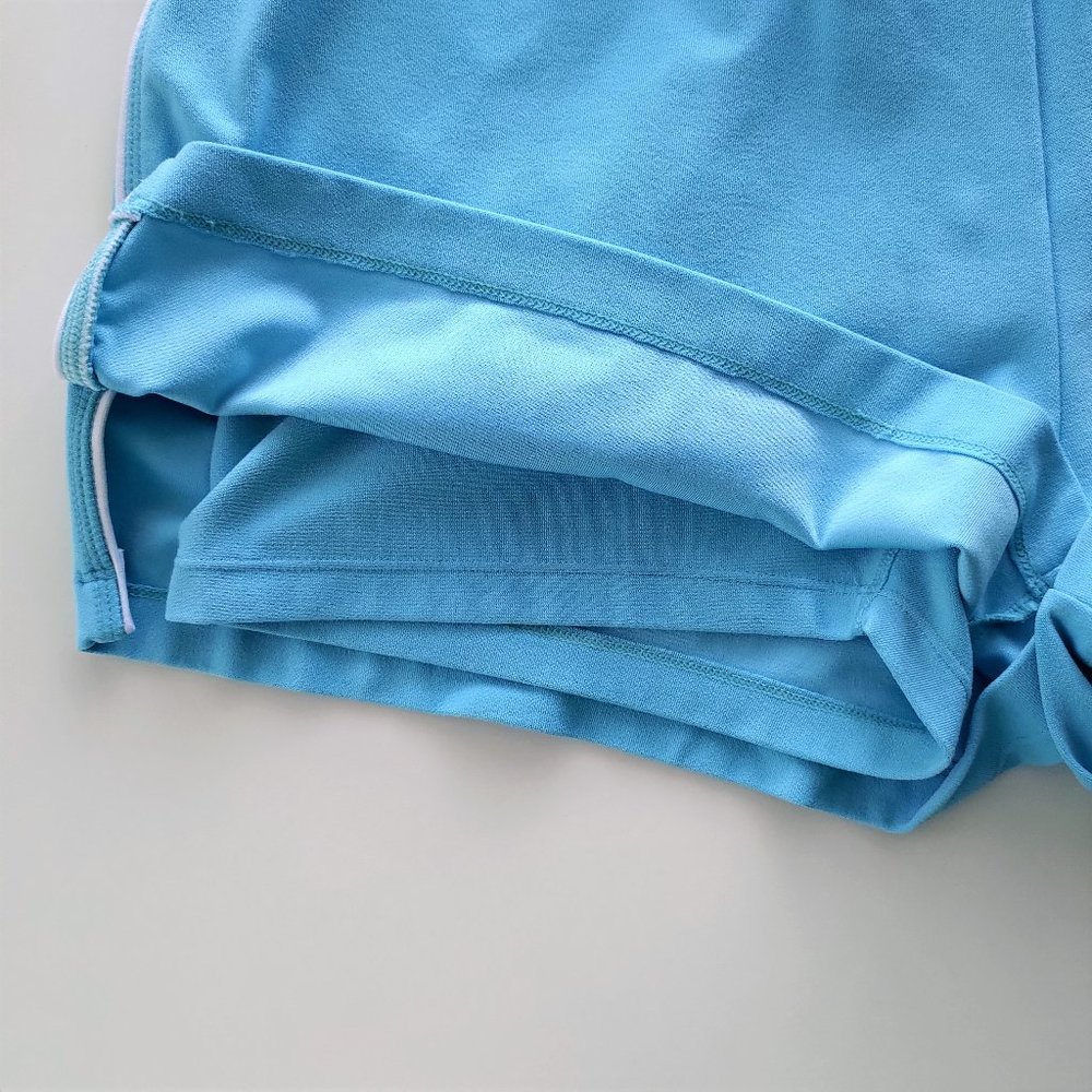 NIKE Dri-Fit 2-in-1 Layered Athletic Short, Pocket - Picture 6 of 16